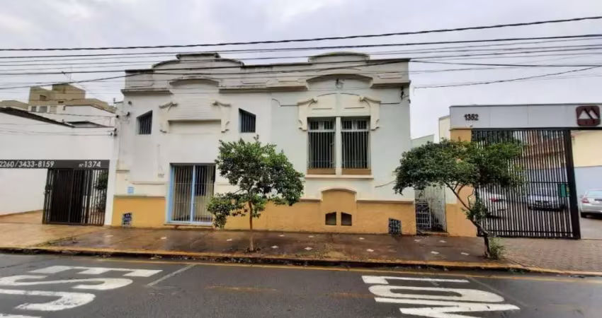 Ponto comercial à venda no Centro, Piracicaba 