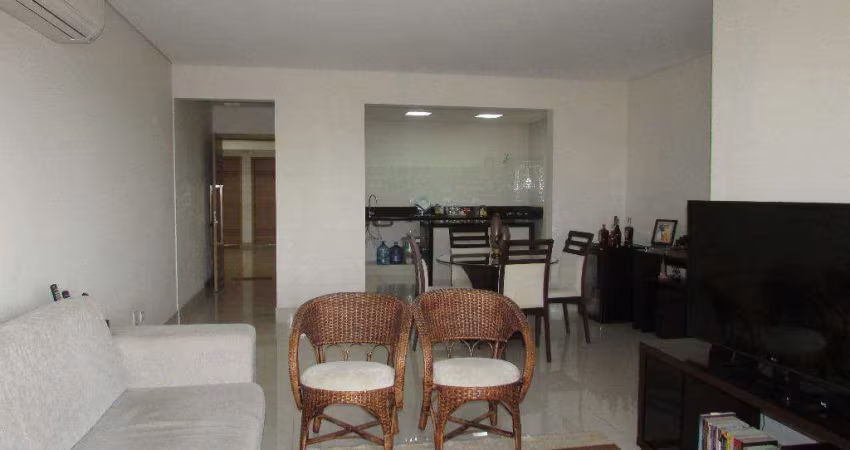 Apartamento à venda, 3 quartos, 1 suíte, 3 vagas, Vila Monteiro - Piracicaba/SP