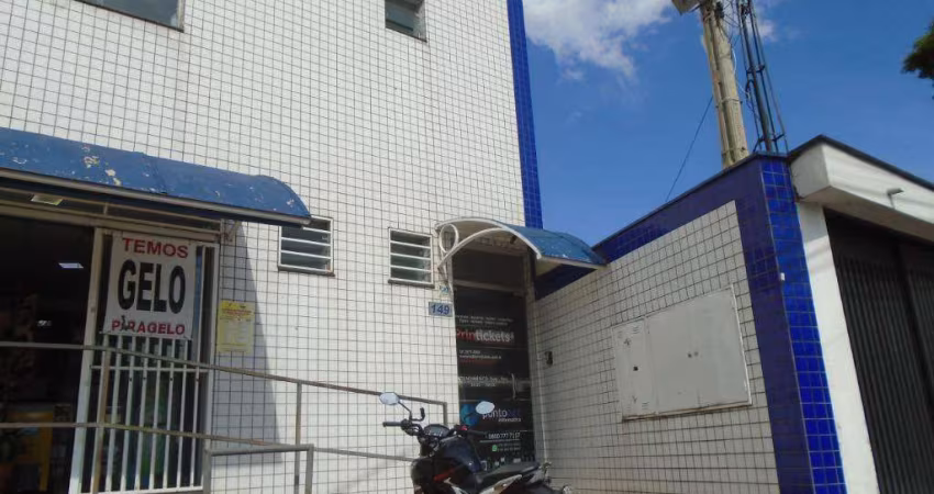 Sala Comercial para aluguel, Nova América - Piracicaba/SP