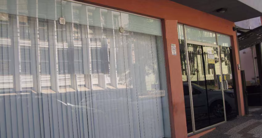 Salão para aluguel, Centro - Piracicaba/SP
