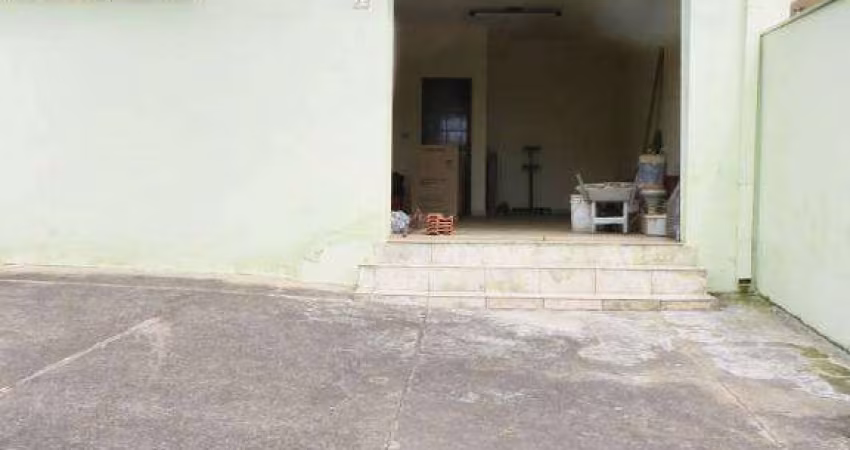 Salão para aluguel, 2 vagas, Garças - Piracicaba/SP