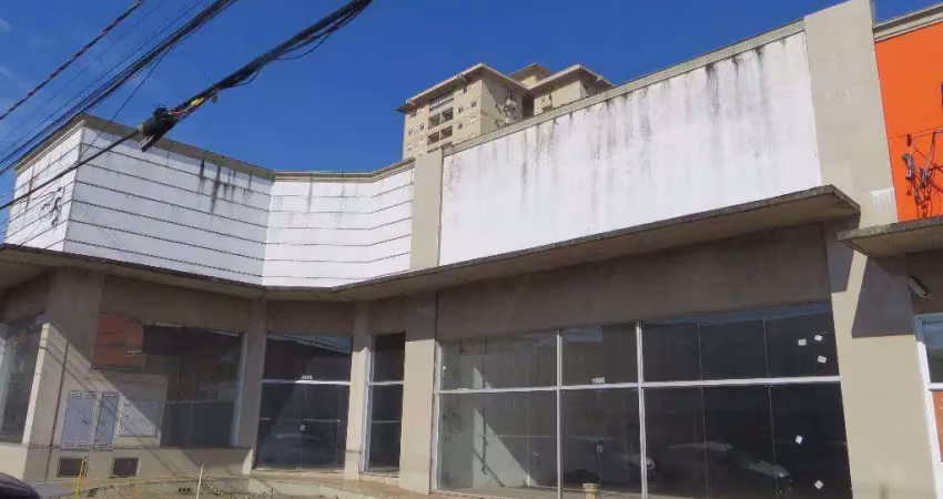 Salão comercial para alugar no bairro centro - piracicaba/sp
