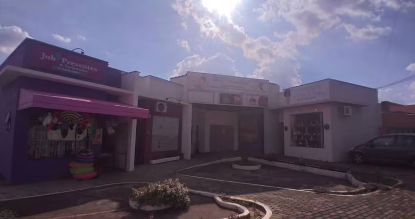 Salão comercial para alugar no bairro Terra Rica III
