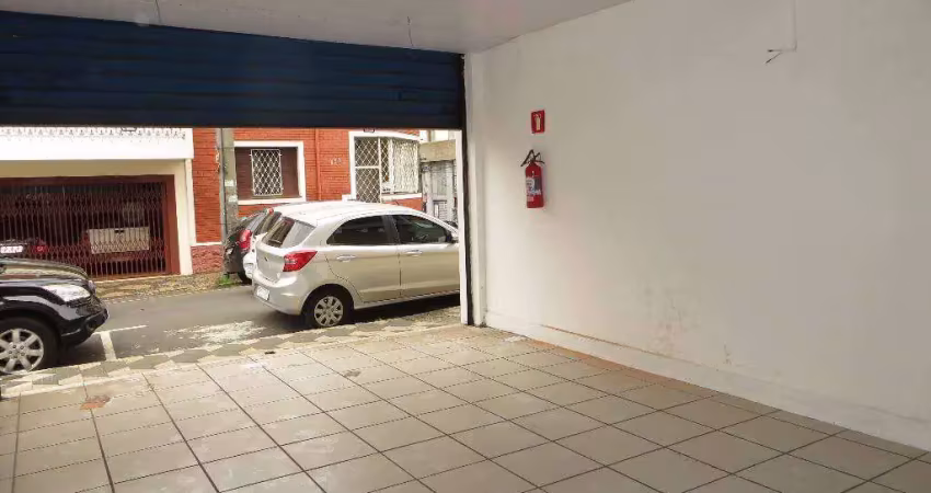 Salão comercial para alugar no bairro centro - piracicaba/sp