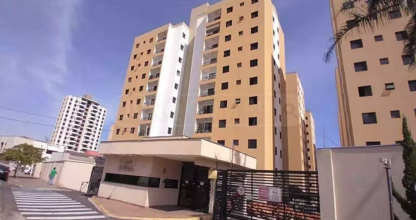 Apartamento para aluguel, 3 quartos, 1 suíte, 1 vaga, Nova América - Piracicaba/SP