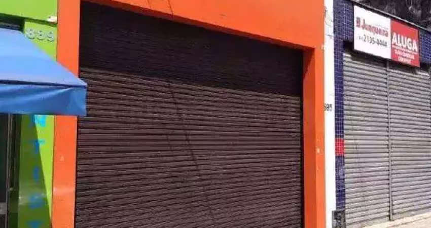Ponto comercial para alugar no Centro, Piracicaba 