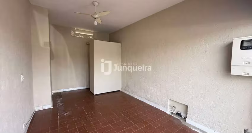 Salão para aluguel, santa terezinha - piracicaba/sp