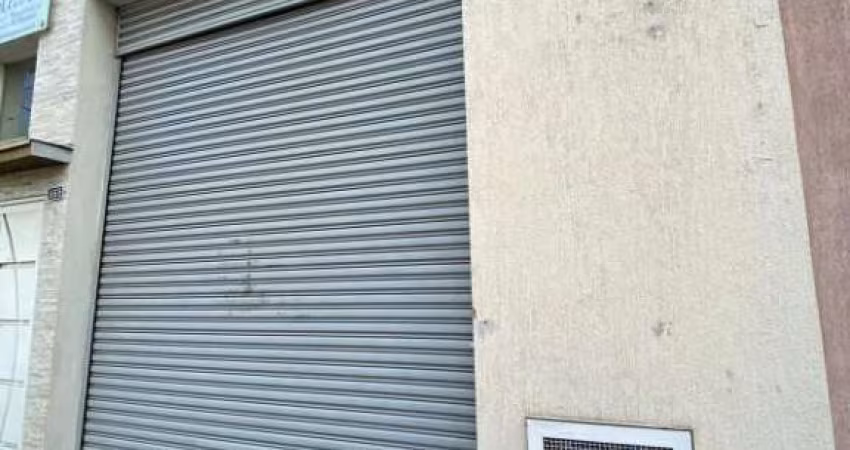 Salão comercial para alugar no bairro Santa Terezinha - Piracicaba/SP