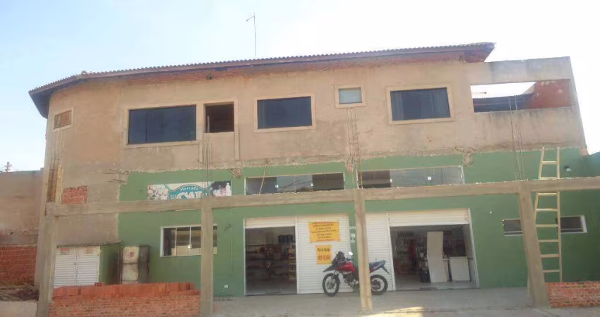 Salão para aluguel, São Vicente - Piracicaba/SP