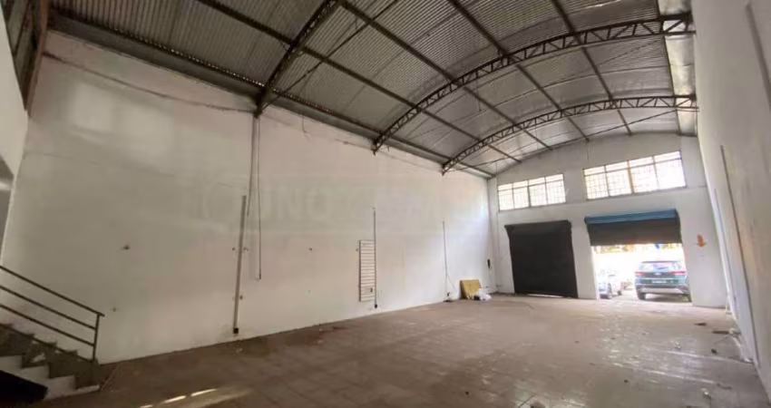 Salão para aluguel, 2 quartos, 2 vagas, Chácara Nazaré - Piracicaba/SP