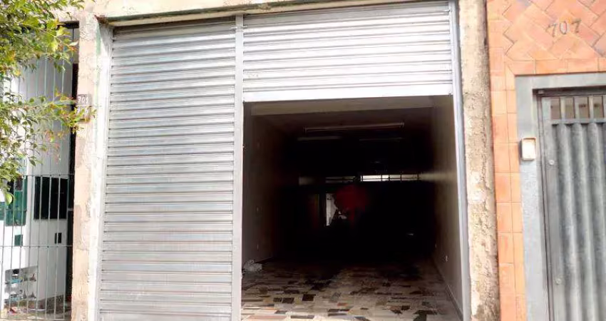 Salão para aluguel, humberto venturini - piracicaba/sp