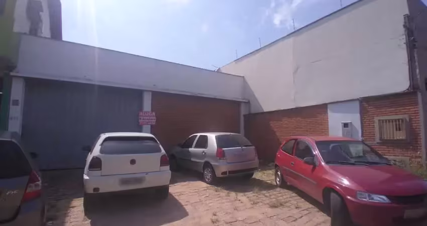 Ponto comercial para alugar no Paulista, Piracicaba 