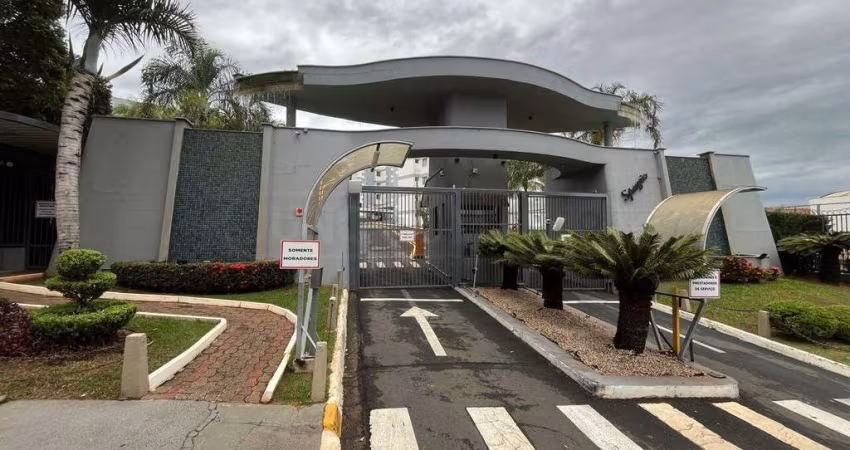 Apartamento para aluguel, 2 quartos, 1 vaga, Spazio Montebello - Piracicaba/SP