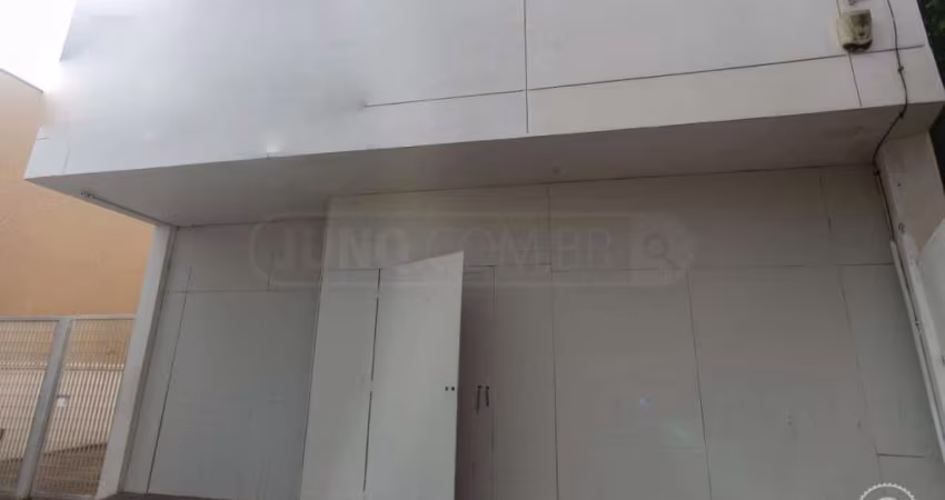 Salão para aluguel, 11 vagas, Piracicamirim - Piracicaba/SP