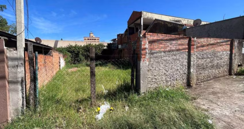 Terreno à venda, Paulista - Piracicaba/SP