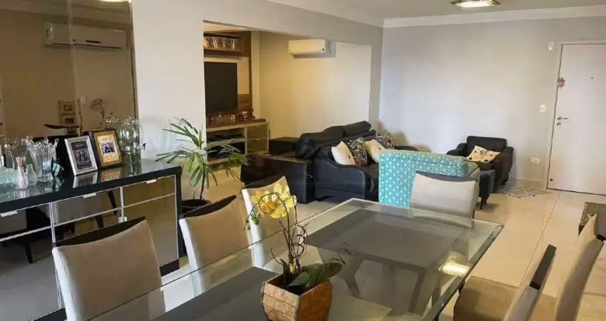 Apartamento à venda, 3 quartos, 3 suítes, 4 vagas, paulista - piracicaba/sp
