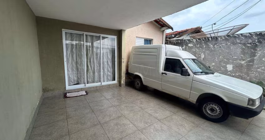 Casa à venda, 2 quartos, 2 vagas, Higienópolis - Piracicaba/SP