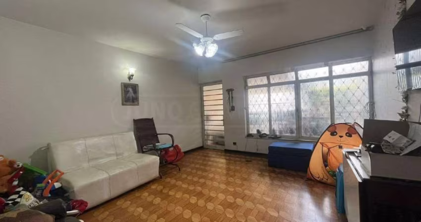 Casa à venda, 4 quartos, 1 vaga, Cidade Alta - Piracicaba/SP