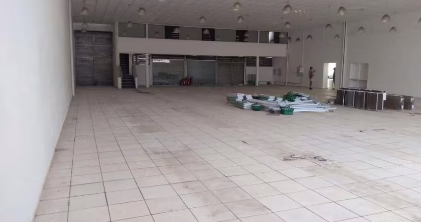 Salão à venda, 7 vagas, Paulista - Piracicaba/SP