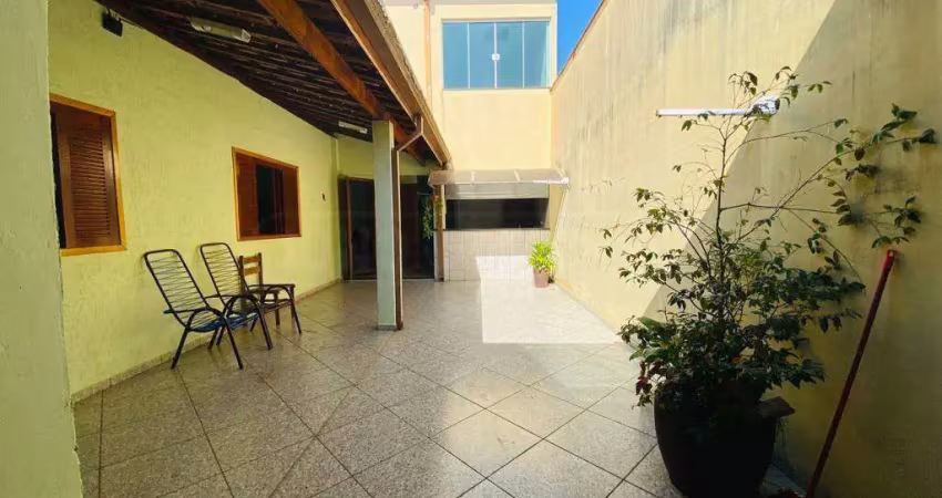 Casa à venda, 3 quartos, 1 suíte, 1 vaga, algodoal - piracicaba/sp