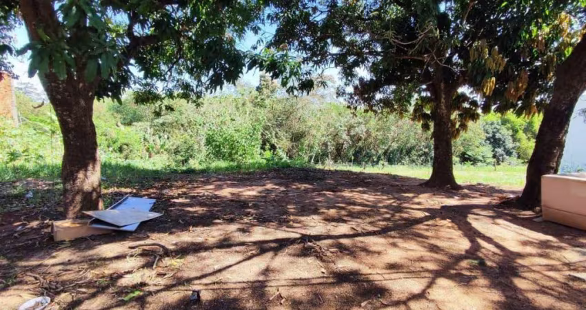 Terreno à venda, Jardim Dona Rosina - Rio das Pedras/SP