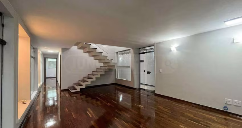 Casa Comercial à venda, 4 quartos, 2 suítes, 2 vagas, Alemães - Piracicaba/SP