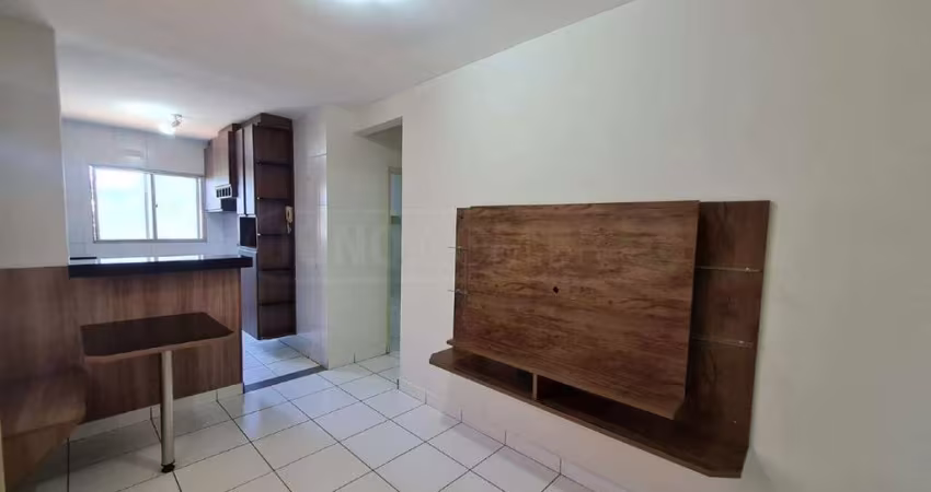 Apartamento para alugar no bairro Dois Córregos