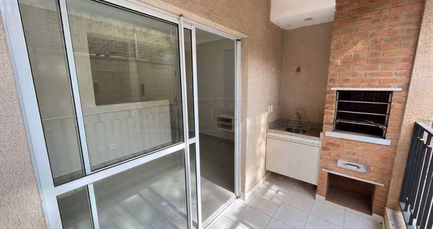Apartamento para aluguel, 2 quartos, 1 suíte, 2 vagas, campestre - piracicaba/sp