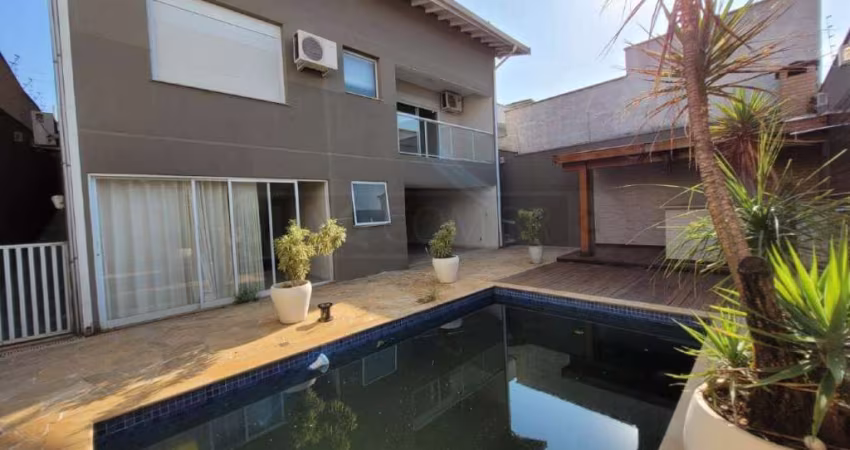 Casa à venda, 3 quartos, 1 suíte, 2 vagas, Parque Santa Cecília - Piracicaba/SP