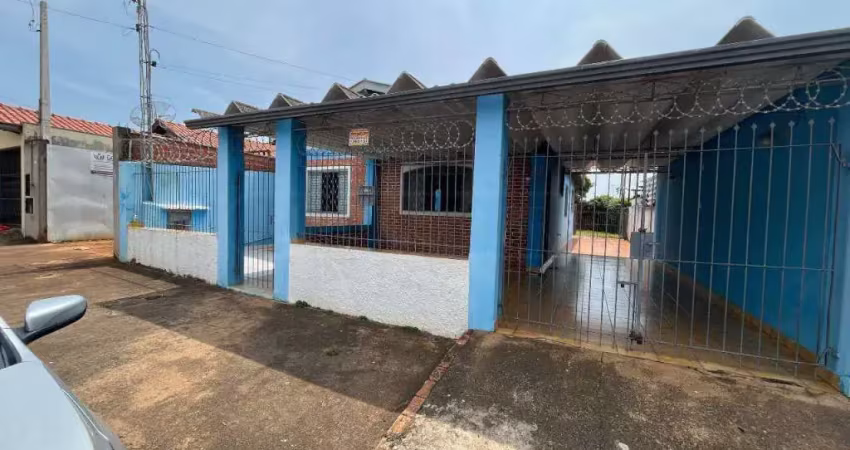Casa à venda, 3 quartos, 4 vagas, vila industrial - piracicaba/sp