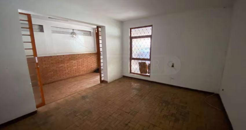 Casa à venda, 2 quartos, 2 vagas, Jardim Caxambu - Piracicaba/SP