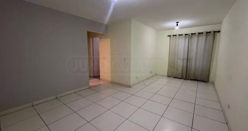 Apartamento à venda, 3 quartos, 1 suíte, 1 vaga, Jardim Caxambu - Piracicaba/SP