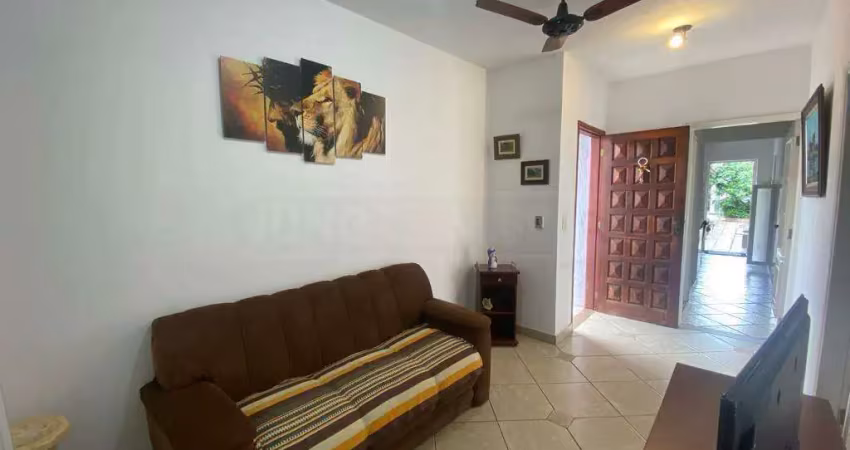 Casa à venda, 4 quartos, 2 suítes, 1 vaga, Vila Independência - Piracicaba/SP