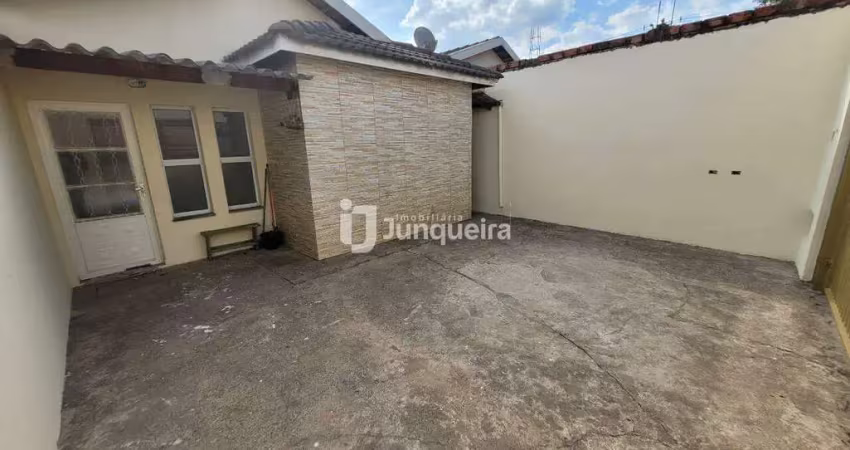 Casa para alugar no bairro parque orlanda i, piracicaba/sp