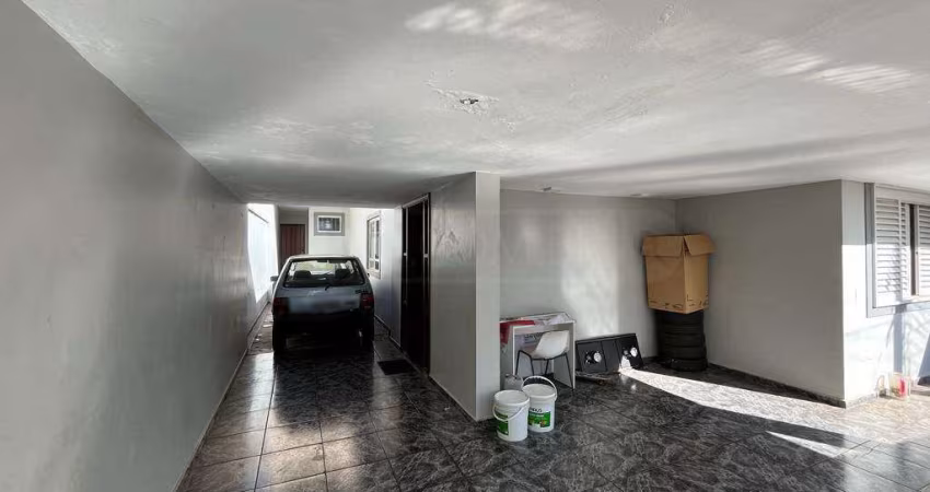 Casa à venda, 3 quartos, 3 suítes, 3 vagas, Vila Monteiro - Piracicaba/SP