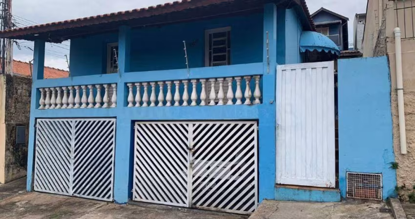 Casa à venda, 4 quartos, 2 vagas, Jaraguá - Piracicaba/SP