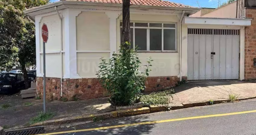 Casa à venda, 3 quartos, 3 vagas, Centro - Piracicaba/SP
