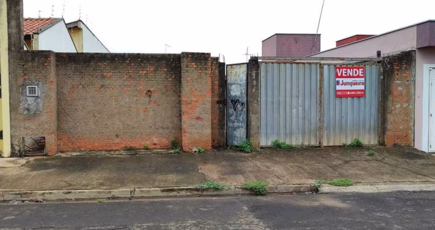 Terreno a venda bairro São Cristovão