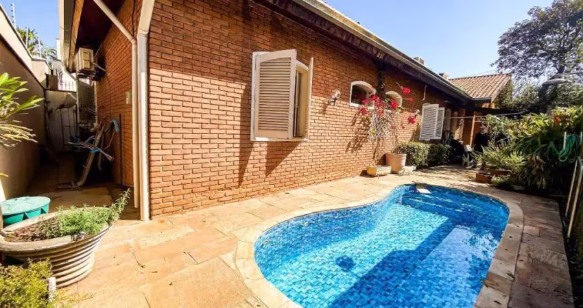 Casa à venda, 4 quartos, 3 suítes, 2 vagas, jardim europa - piracicaba/sp