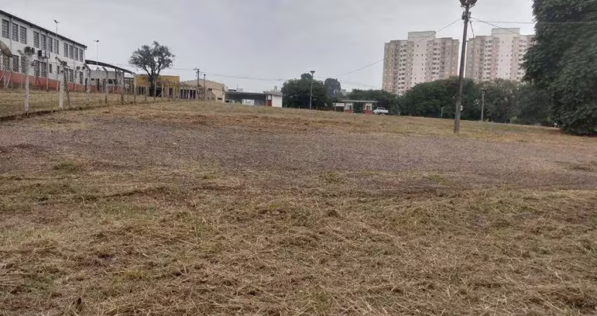 Terreno à venda no Água Branca, Piracicaba 