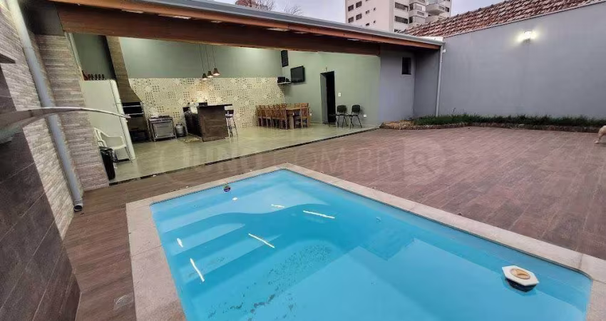 Casa à venda, 3 quartos, 3 suítes, 4 vagas, São Dimas - Piracicaba/SP