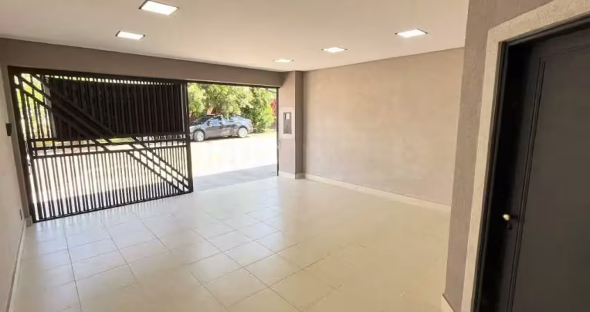 Casa à venda, 2 quartos, 2 vagas, Jardim Diamante - Piracicaba/SP
