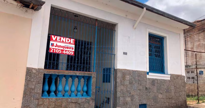 Casa à venda, 2 quartos, Centro - Piracicaba/SP
