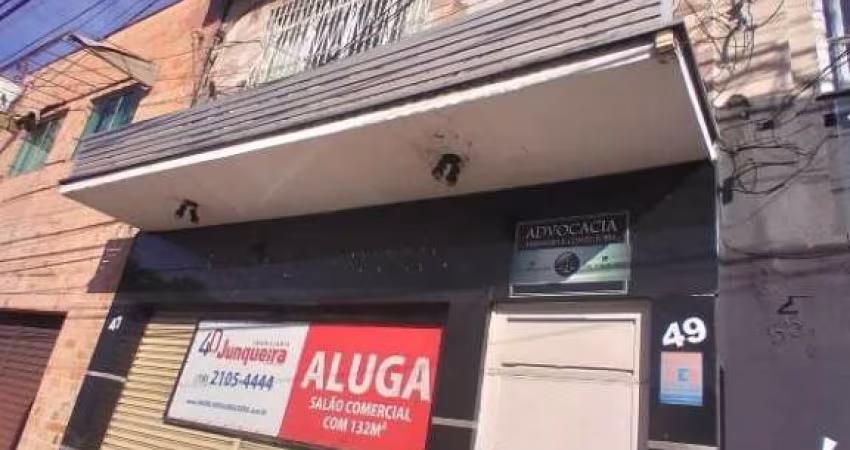Sala Comercial para aluguel, Vila Rezende - Piracicaba/SP