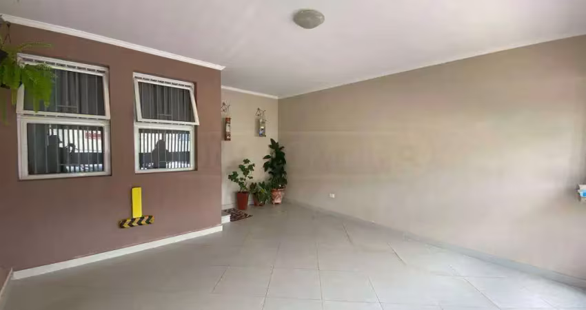 Casa à venda, 2 quartos, 1 suíte, 2 vagas, jardim witier - piracicaba/sp