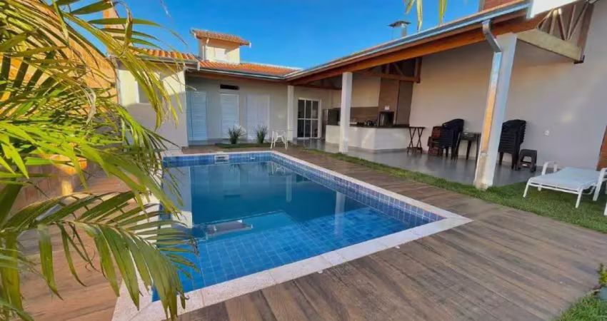 Edícula à venda, 2 quartos, 3 vagas, Terras Di Treviso - Piracicaba/SP