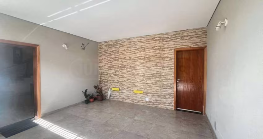 Casa à venda, 3 quartos, 2 suítes, 2 vagas, Vila Independência - Piracicaba/SP