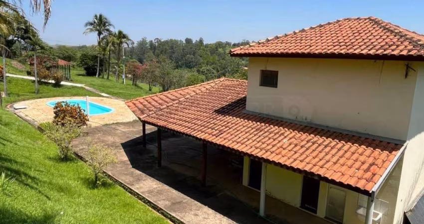 Sítio / Fazenda à venda, 3 quartos, 1 suíte, 3 vagas, Colinas de Santa Izabel - Piracicaba/SP