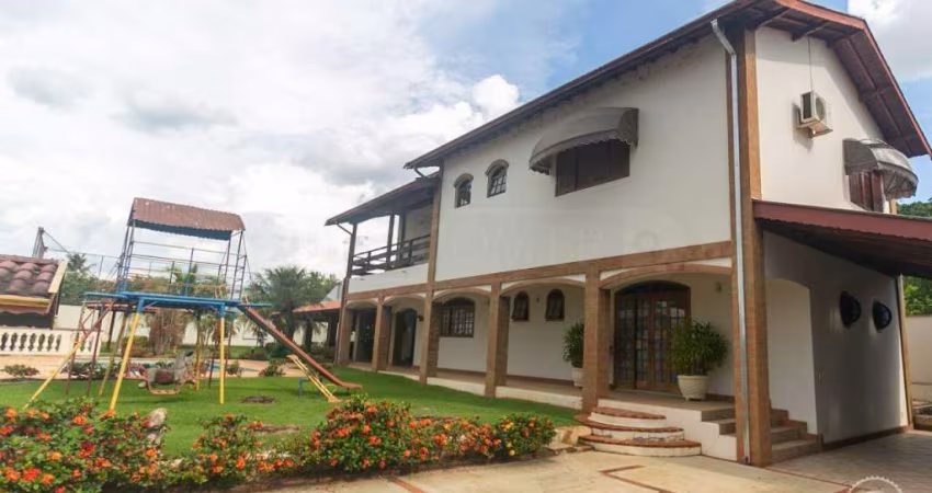 Casa em Condomínio à venda, 4 quartos, 1 suíte, 5 vagas, Colinas do Piracicaba Artemis - Piracicaba/SP