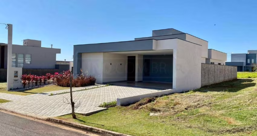 Casa em Condomínio à venda, 3 quartos, 1 suíte, 2 vagas, Vivendas de Java - Rio das Pedras/SP